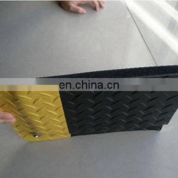 hot sell 15mm thickness quality anti-fatigue floor mat for worker relieve fatigue