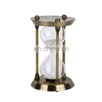 Factory Wholesale 24 Hours Hourglass Sand Timer 60 1 Minute