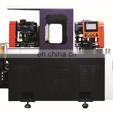 ( Sliding ) Multi-spindle combined drilling and tapping machine for machining metal brass alloy