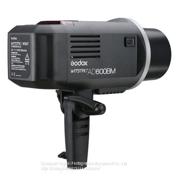 Flash Light AD600BM 600W Studio flash light Portable Outdoor Studio Flash Light For Godox AD600 Series