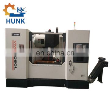 Low Cost CNC Milling Machine Kits With Dividing Head