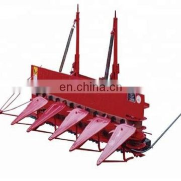 Jute Cutting machine/Reed Harvest Machine/Paddy Reaper tractor