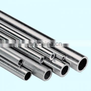 Factory large diameter stainless steel water pipe