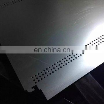 best 310S perforated stainless steel sheet 4X1200X2400mm