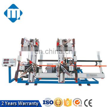 Mingmei Machinery High frequency CNC Four Point Welding Machine Window machine