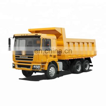 CHEAP SHACMAN DUMP TRUCK TRACTOR TRUCK F3000 FOR SALE