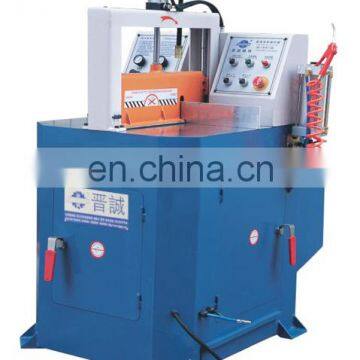 JC-510-2A- Semi-automatic new machine for cutting aluminum