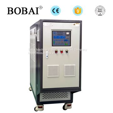 Stainless steel water tank temperature controller waxing roller heater