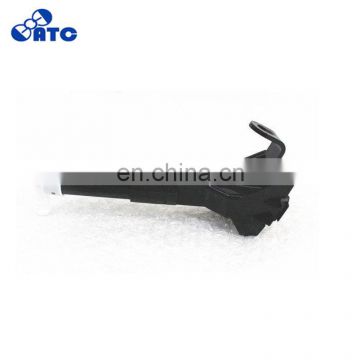 high quality headlight washer jet nozzle for 85208-33060 85207-33060