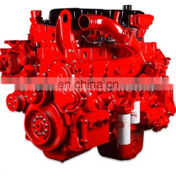 original generator assy cheap sale diesel engine ISZ13 fie pump engine assembly in stock