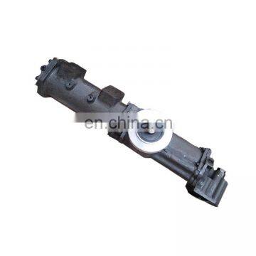 3165341 Oil Cooler for cummins  NT855-C NH/NT 855 diesel engine spare Parts  manufacture factory in china order
