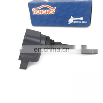 Automotive hengney auto parts 4044197771752 94660210400 for porsche macan cayenne Ignition Coil Pack