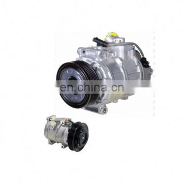 Aftermarket Spare Parts Car Ac Compressor Parts Low Noise For Kinds Of Models Korean Car