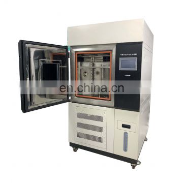 precision xenon lamp weather resistance test chamber with good guarantee