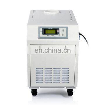 Industrial Humidifier for Chlorine Dioxide Cleaner