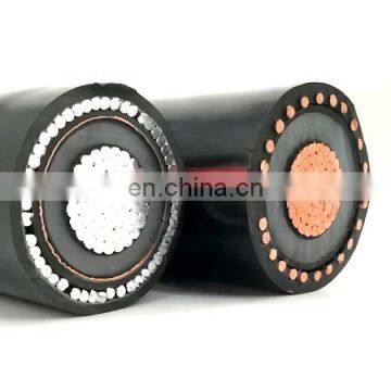 XLPE Insulated PVC Sheathed VV Power 35mm 4 Core Armoured Cable Price
