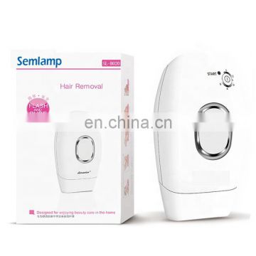 beauty product mini home use  hair permanent removal machine
