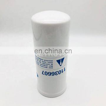 excavator Hydraulic Spin-On OIl Filter 11036607