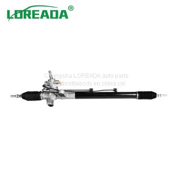 LOREADA 53601-SDA-003 LHD Hydraulic Power Steering Rack Steering Gear and pinion for ACCORD CM4 CM5 CM6