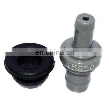 PCV Valve W/ Grommet For Toyota Corolla Celica 4AFE 7AFE 93-97 12204-15050