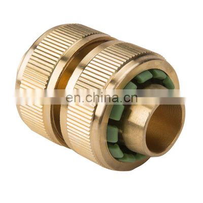 Factory brass quick coupling hose connector