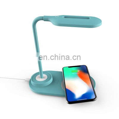 Wireless Charging 2020 For Iphone Mobile Phone Wireless Charging Technology For Watch Wireless Charging Lamp