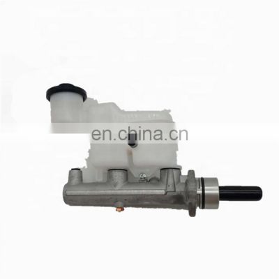 wholesale  Auto Parts Brake Master Cylinder OEM:47201-0K040 FOR HILUX KUN10 TGN26  KUN26