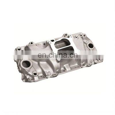 SBF Stain Finish Intake Manifold Small Block Ford V8