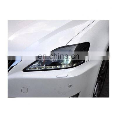 LED TUNING HEADLAMP FOR LEXUS IS250 IS300 2006-2012