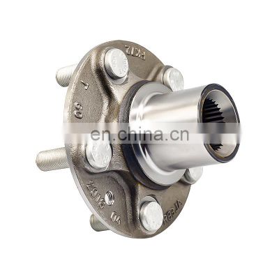 Lr3 Wheel Front Hub For Evoque 2012 Bearing Parts