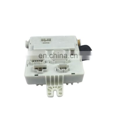 7672005 Central control component box Dongfeng truck van spare parts