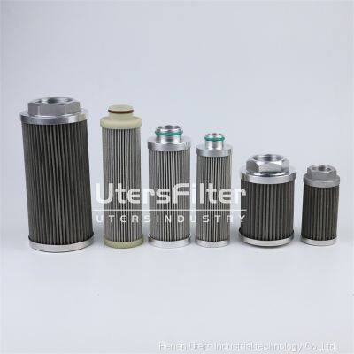INR-S-01800-API-PF10-V UTERS replace of   INDUFIL  hydraulic oil  folding filter element