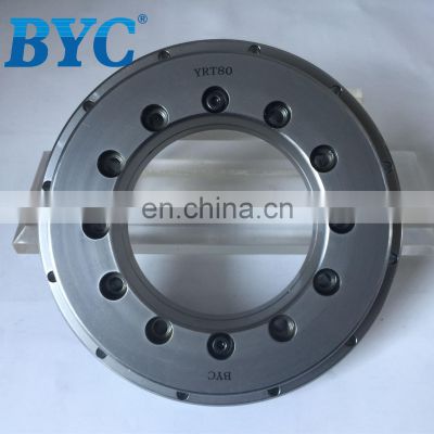 Cylindrical bearing  YRT 325 Rotary Table Bearing ,YRT series