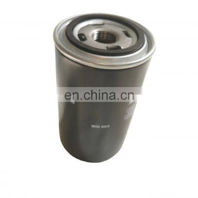 Direct Wholesale Air Compressor Wd 950 High Pressure Filter Cylinder Oil Filter