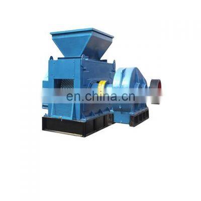 High capacity and high efficiency coal charcoal powder press briquette machine coke powder press ball machine