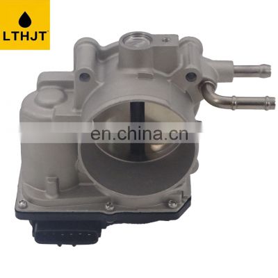Top Quality Auto Engine Spare Parts Electronic Throttle Body Assembly OEM NO 22030-36010 For HIGHLANDER ASU40