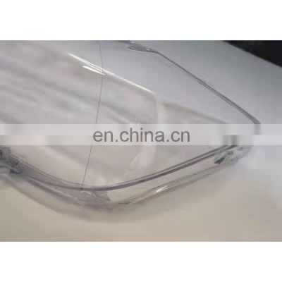 Factory Price 204 Transparent Fog Lamp Cover car parts for 204