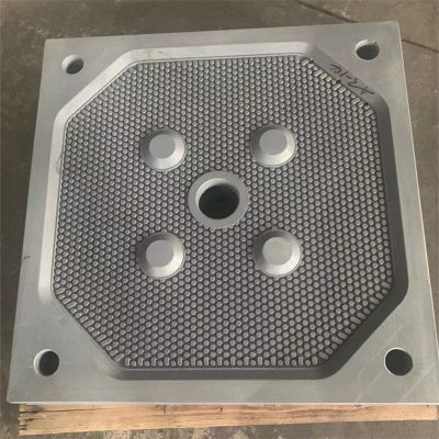 Diaphragm Filter Plate for Membrane Filter Press,Fast delivery