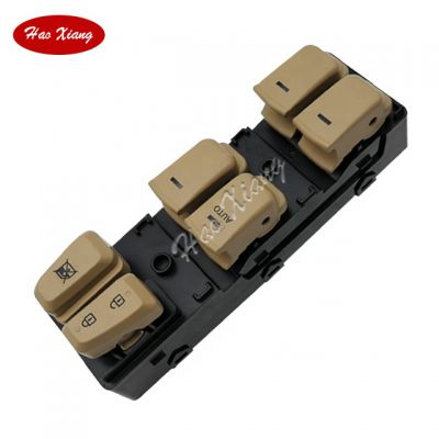 Haoxiang CAR Electric Power Window Switches Universal Window Lifter Switch 93570-3S001 For Hyundai Sonata 2005 2006 2007