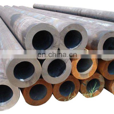 4.5mm steel pipe 51mm diameter carbon steel pipe price per ton