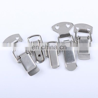 Professional Manufacture Stainless Steel OEM Customization Latch Toggle Clamp