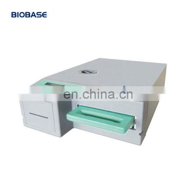 BIOBASE China cheap price Cassette Sterilizer BKS-2000 for gynecology/ operating room/laboratory/dental