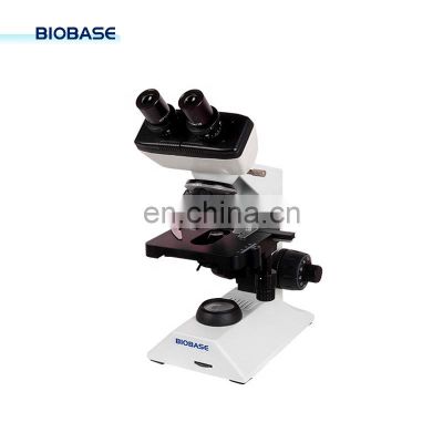 Biobase China High Quality Lab Biological Microscope XSB-102B Scanning Electron digital Binocular microscope Price lab