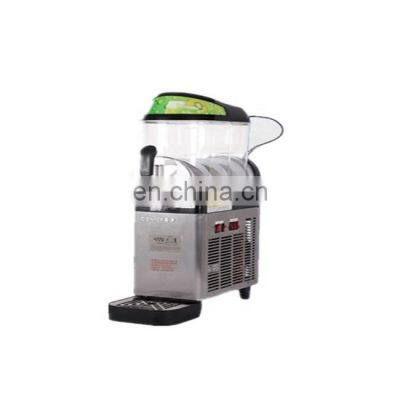 MS Commercial Slush Machine Industrial Slush Machine Frozen Drink Machine