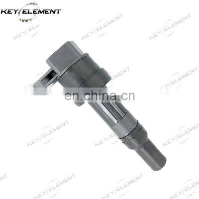 KEY ELEMENT Hot Sales High Quality Coil Ignition 27301-04000 2730104000  For Hyundai Grand I10