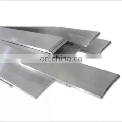 Galvanized 8mm 10mm flat bar steel bars price for promotion