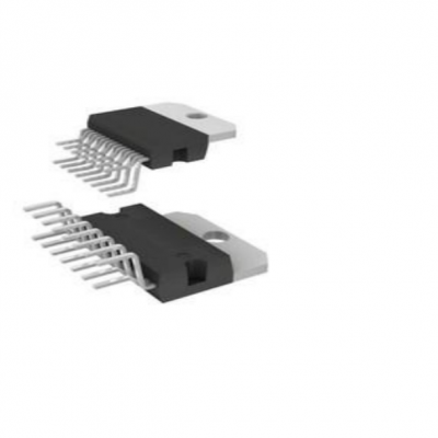 STMicroelectronics	TDA7297	Integrated Circuits (ICs)	Linear - Amplifiers - Audio
