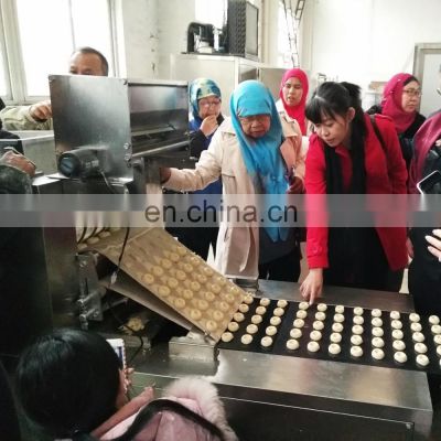 Biscuit moulding machine small biscuit making machine with best price