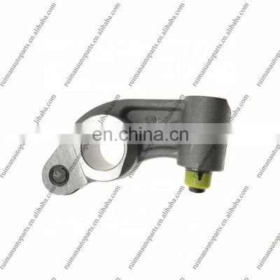 Intake left swingarm assembly for Chery  Fulwin  J2 Celer Forza  477F-1007050