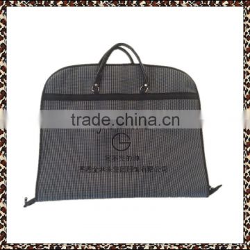 Hebei factory direct sales men's suit garment bag clothes bag